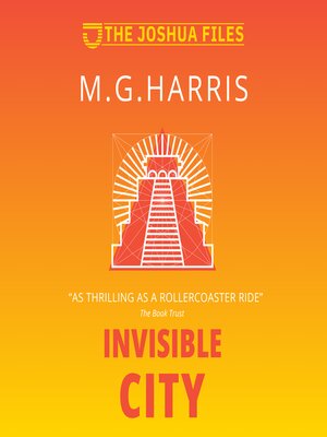 cover image of Invisible City